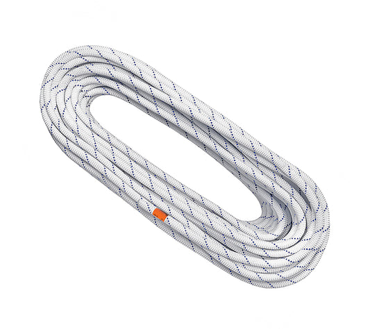 CONTRA 10.5 -חבל סמי סטטי 50 מטר