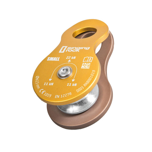 PULLEY SMALL גלגלת קטנה