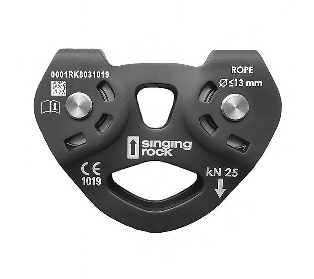 TANDEM גלגלת כפולה