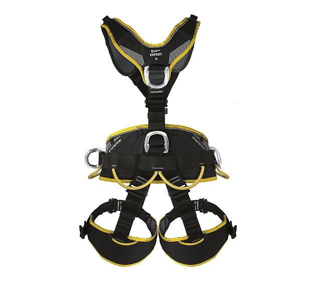 EXPERT 3D STANDAD - רתמת עבודה