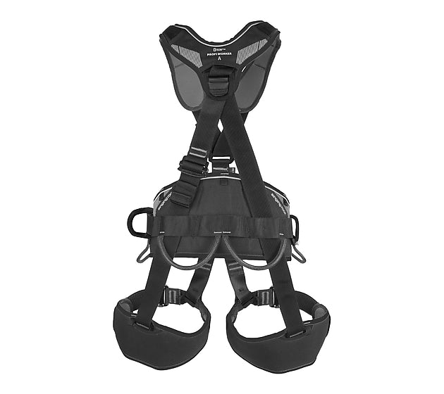 PROFI WORKER 3D SPEED - רתמת עבודה
