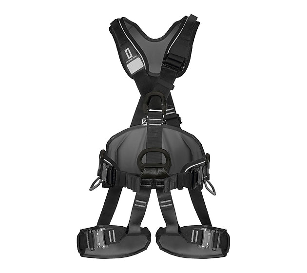 PROFI WORKER 3D SPEED - רתמת עבודה