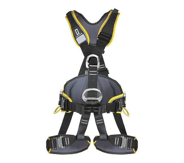 PROFI WORKER 3D SPEED - רתמת עבודה