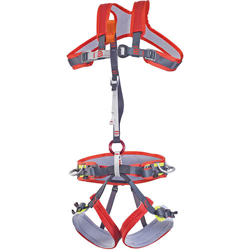 AIR RESCUE EVO CHEST - רתמת חזה