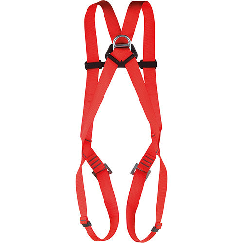 BASIC - רתמת עבודה