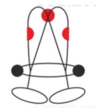 ORBITAL - רתמת עבודה