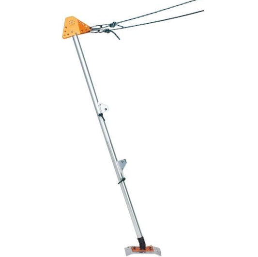 מוט "דיג״ לחילוץ - STELVIO