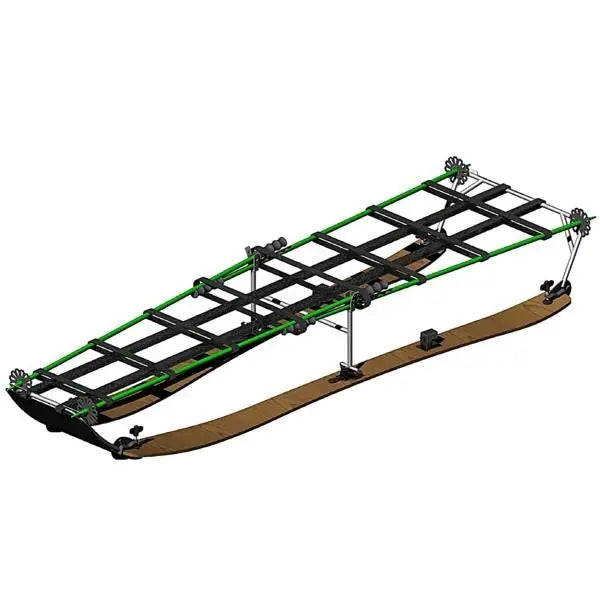 SRK – ערכת חילוץ לשלג