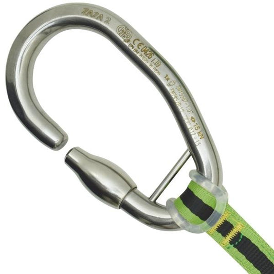 טבעת לפארקים ZAZA2 CS