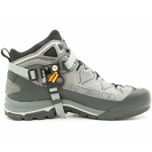 שמאל - FUTURA FOOT WORK