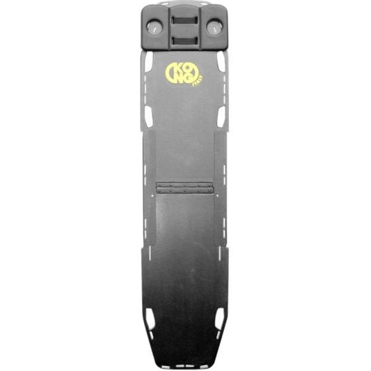 X-TRIM 2 – לוח קיבוע גב מסיבי פחם