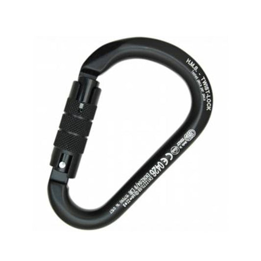 HMS CLASSIC TWIST LOCK - טבעת