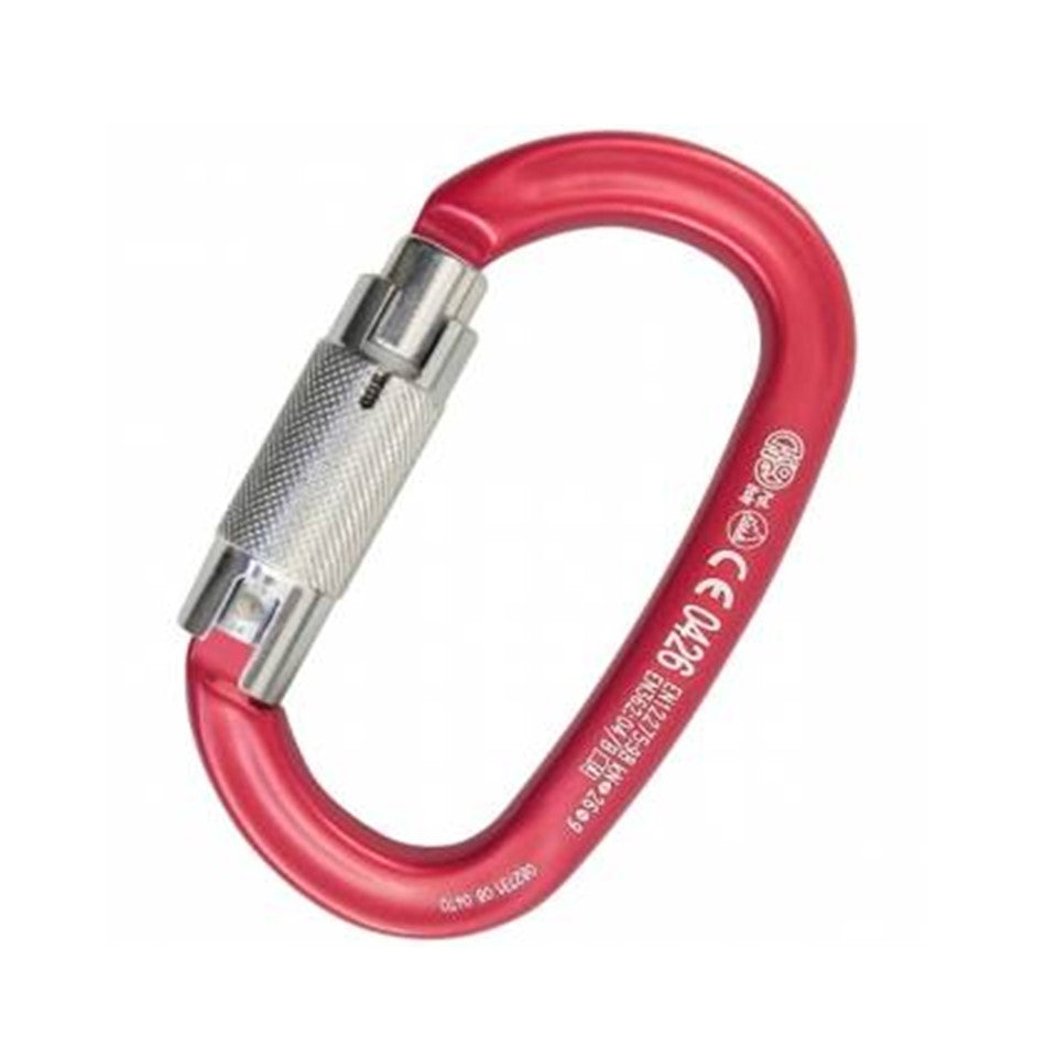 OVALONE AUTO BLOCK - טבעת