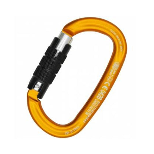 OVALONE TWIST LOCK - טבעת