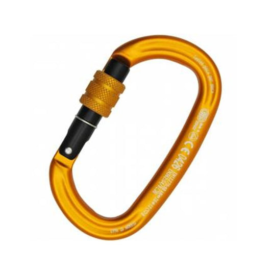 OVALONE SCREW SLEEVE - טבעת הברגה