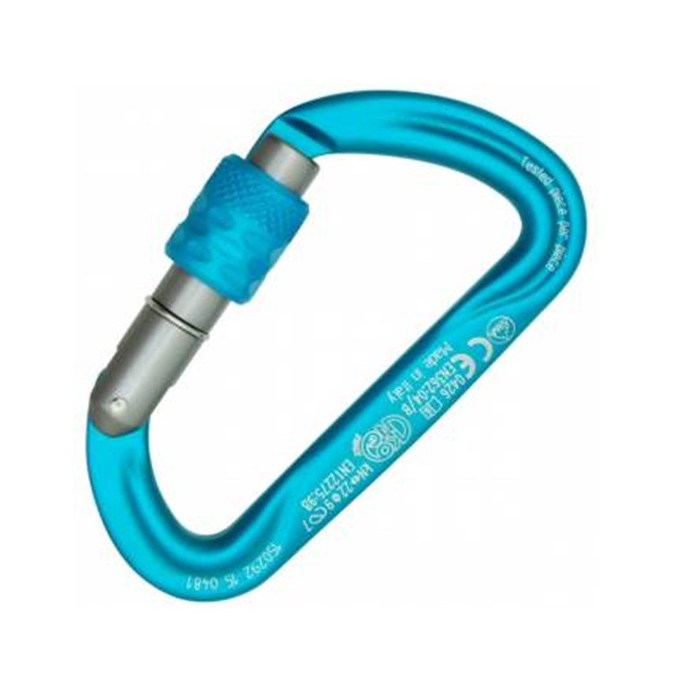ARGON SCREW - טבעת הברגה