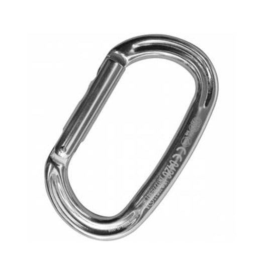 OVALONE STRAIGHT GATE - טבעת