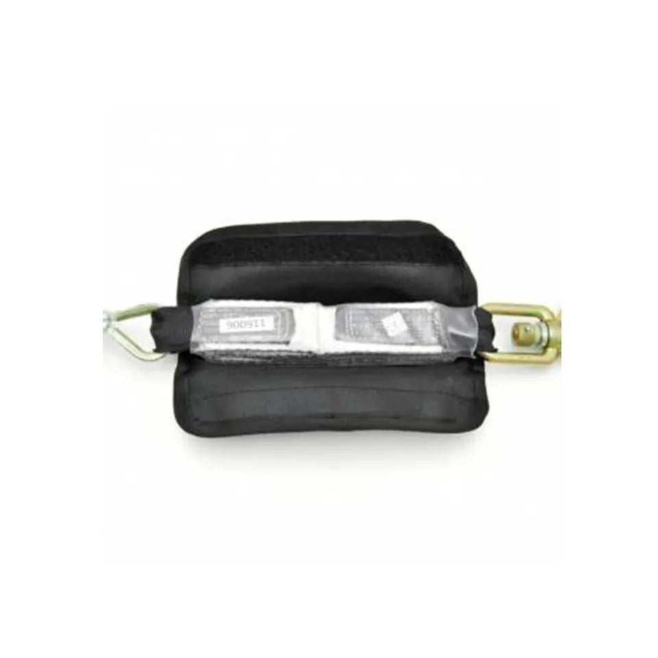 בולם נפילה נגלל 15 מ