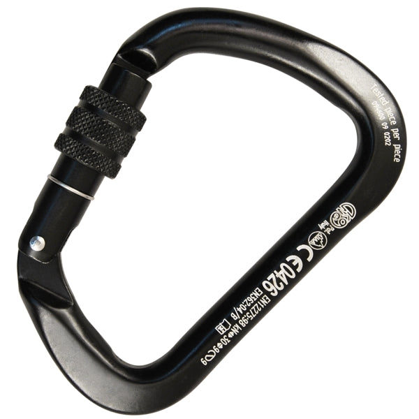 X-LARGE ALU SCREW SLEEVE - טבעת הברגה