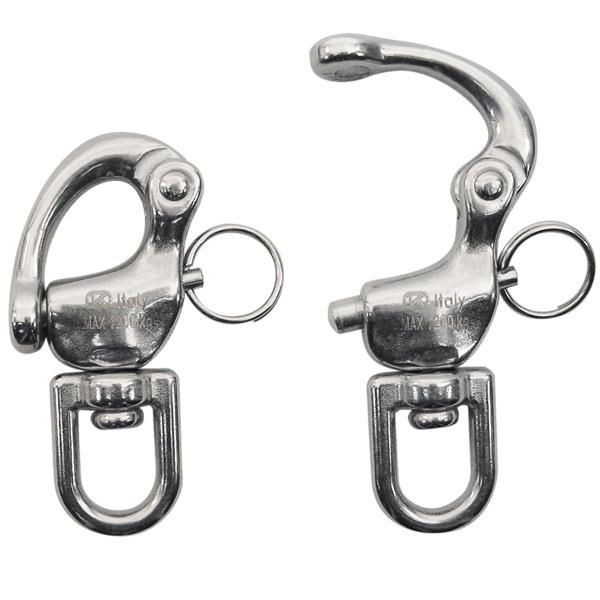 QUICK RELEASE – 12