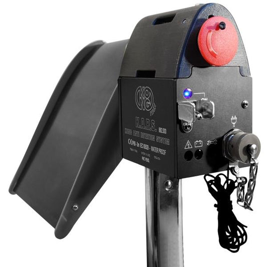 KARS - לחילוץ מוסק