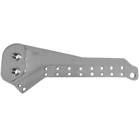 ZAZA2 BIG ZIP - לוחית חיבור לאומגה ארוכה