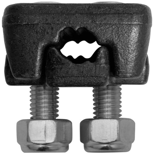 ZAZA2 JAWS 1 - מהדק כבל