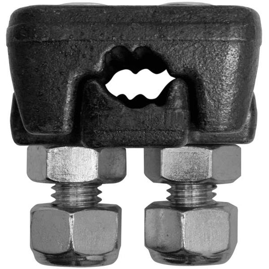 ZAZA2 JAWS 2 - מהדק כבל