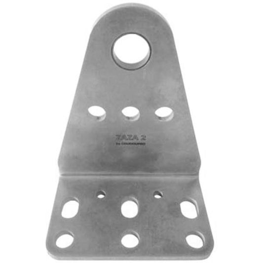 ZAZA2 VIA - לוחית עיגון