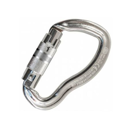 ERGO TWIST LOCK - טבעת