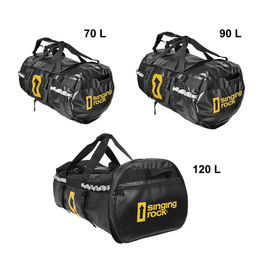TARP DUFFLE 90 Lt.
