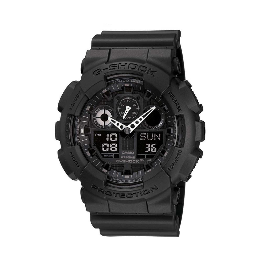 GA-100-1A1
