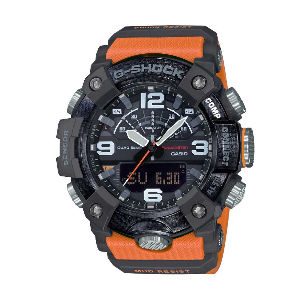 Carbon, BlueTooth - GG-B100-1A9