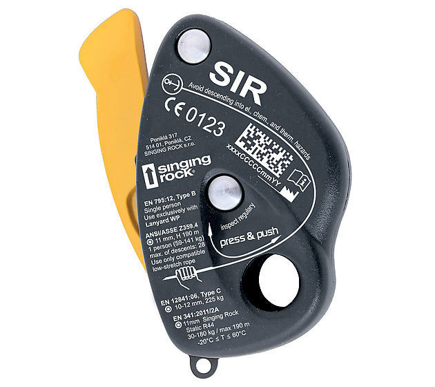SIR