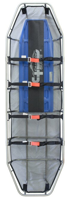 Cascade Rescue Professional Series Titanium Litters - אלונקת טיטניום