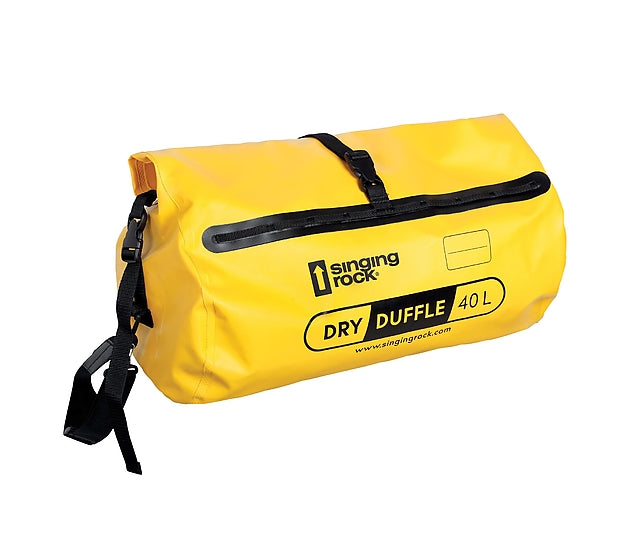 DRY DUFFLE 40 LT.
