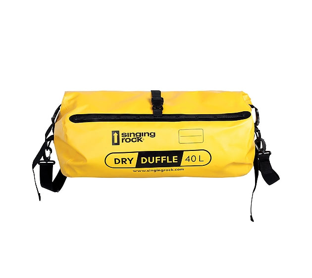 DRY DUFFLE 40 LT.