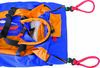 Cascade Rescue StableFlight Heli-Bag - כיסוי אלונקה לחילוץ מוסק