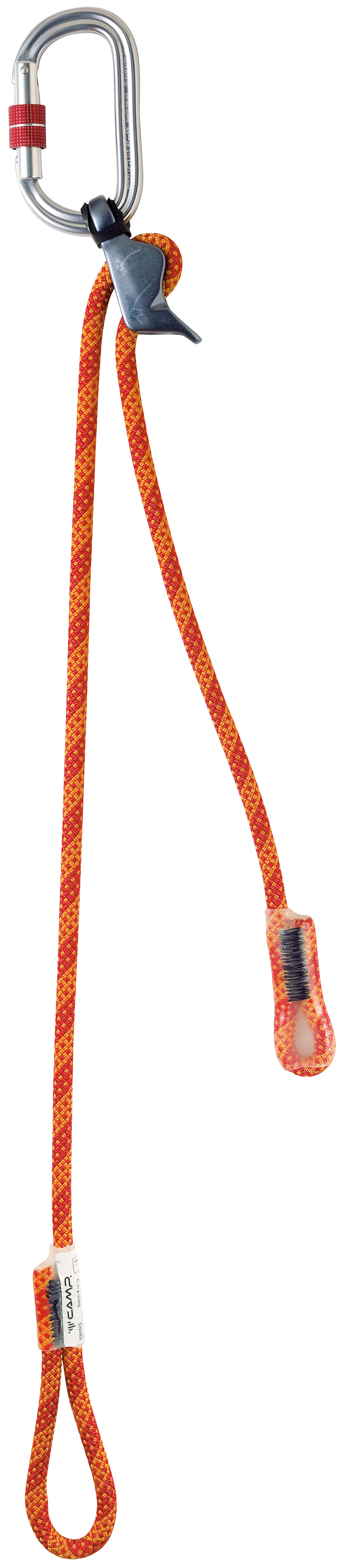 SWING חבל מיקום