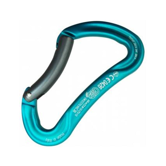 ARGON BENT GATE - טבעת