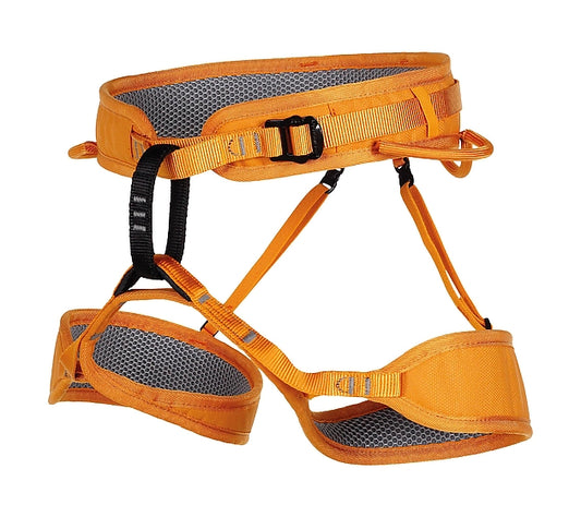 ROB - רתמת טיפוס וגלישה