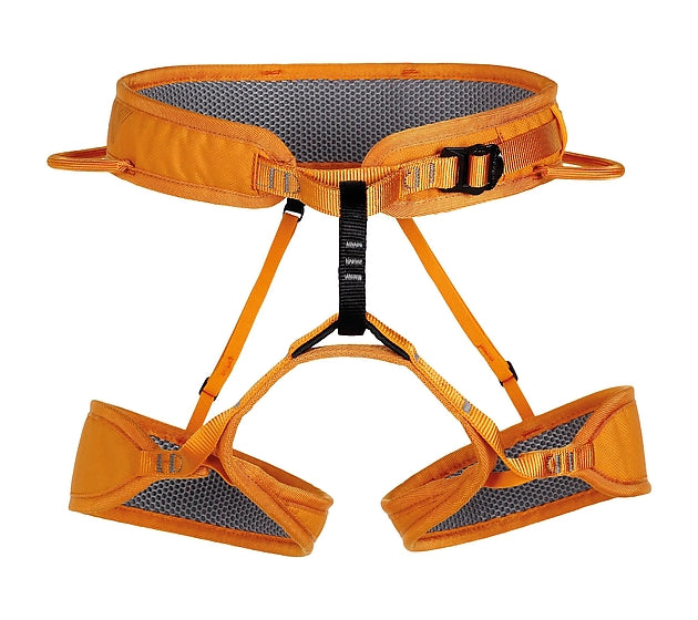 ROB - רתמת טיפוס וגלישה