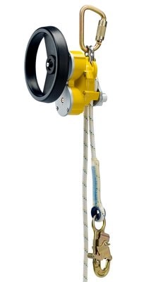 RollGliss R550 - התקן הצלה ומילוט