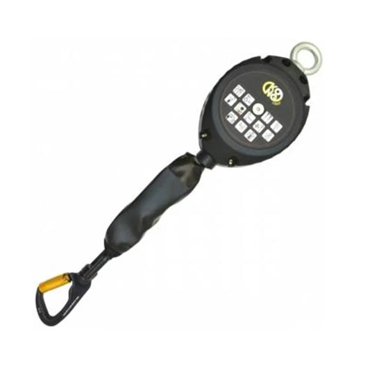 בולם נפילה נגלל 6 מ