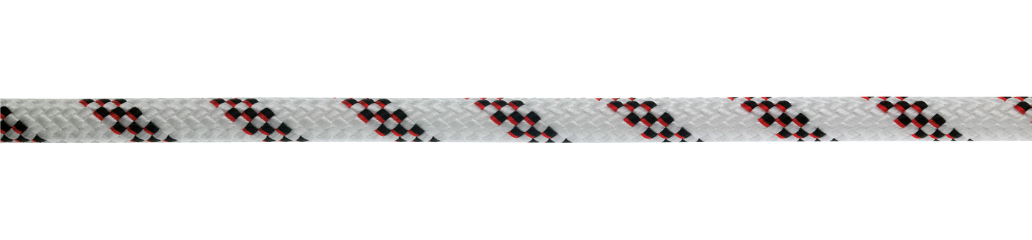 IRIDIUM HEATCORE 10.5 mm. חבל סמי סטטי10.5 ממ - מחיר למטר