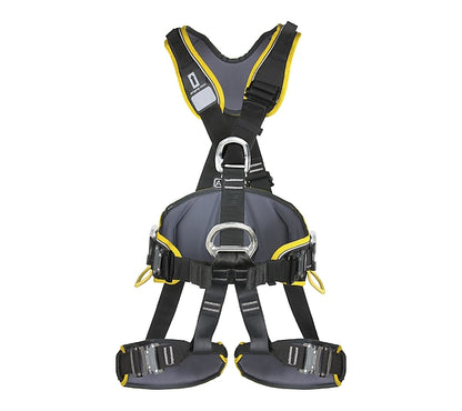 PROFI WORKER 3D SPEED - רתמת עבודה