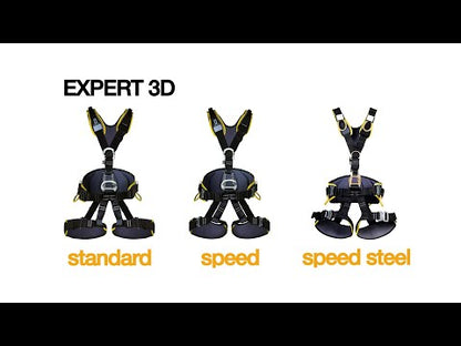 EXPERT SPEED III - רתמת עבודה