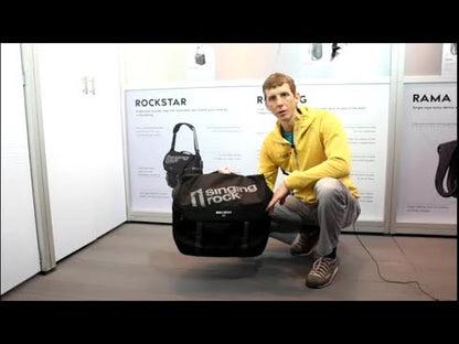 RockStar 28L.