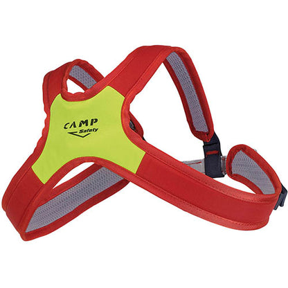 AIR RESCUE EVO CHEST - רתמת חזה