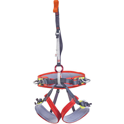 AIR RESCUE EVO SIT - רתמת חילוץ
